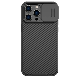 Накладка Nillkin CamShield Pro Case с защитой камеры для iPhone 14 Pro Max