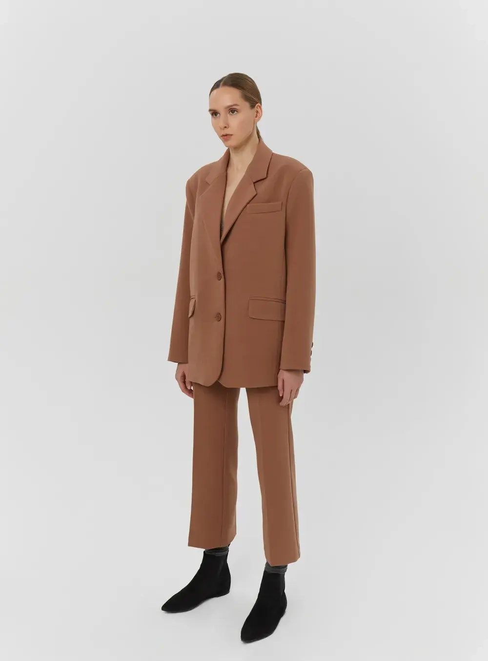 Костюм «Латте»