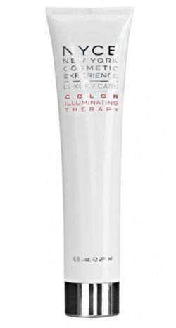 NYCE COLOR ILLUMINATING THERAPY — 200 мл.
