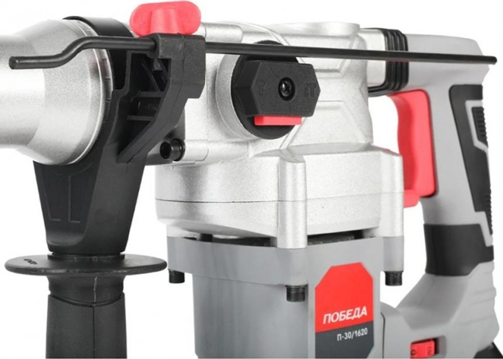 Перфоратор Победа П-30/1620 140301620
