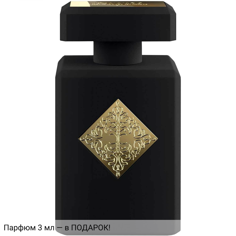 Initio Parfums Prives Magnetic Blend 7