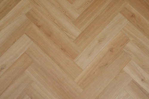 Кварц-винил SPC Steinholz Herringbone 4,5 мм Халлайн 1.14688 м2