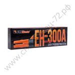 Электрододержатель EH-300А (американский тип, пр-во FoxWeld/КНР)