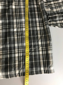 Платье свободного кроя, визуально 46 размер