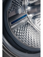 Стиральная машина c сушкой Hiberg i-DDQ6A - 12814 Sd