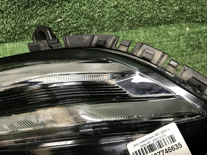 ДХО левый Zeekr 001 (2021-н.в.) LED