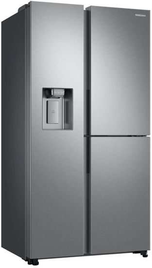 Холодильник Samsung RS68N8670SL