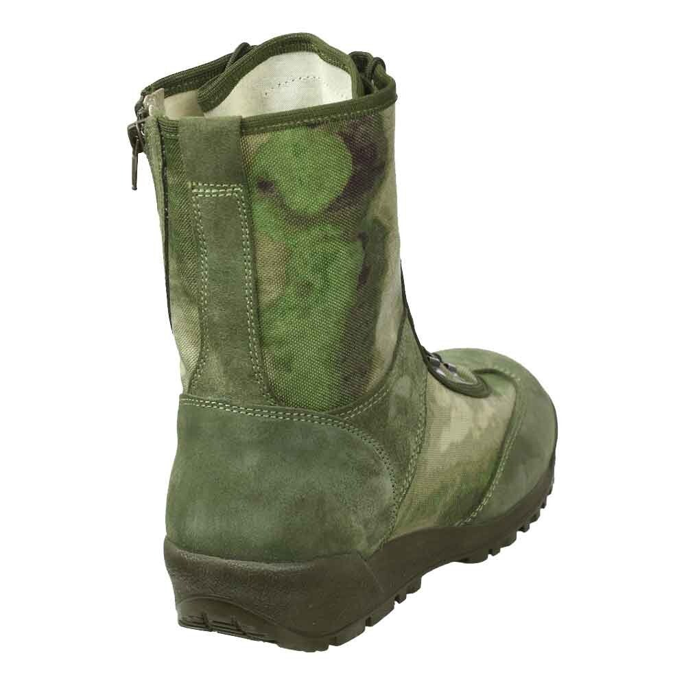 Берцы Бутекс Кобра м.12432 Мох ZiP