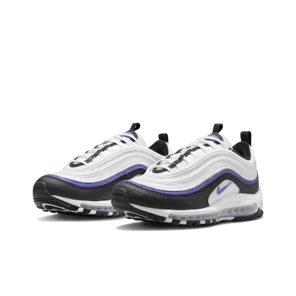 Мужские кроссовки Nike Air Max 97 'Action Grape' 921826‑109