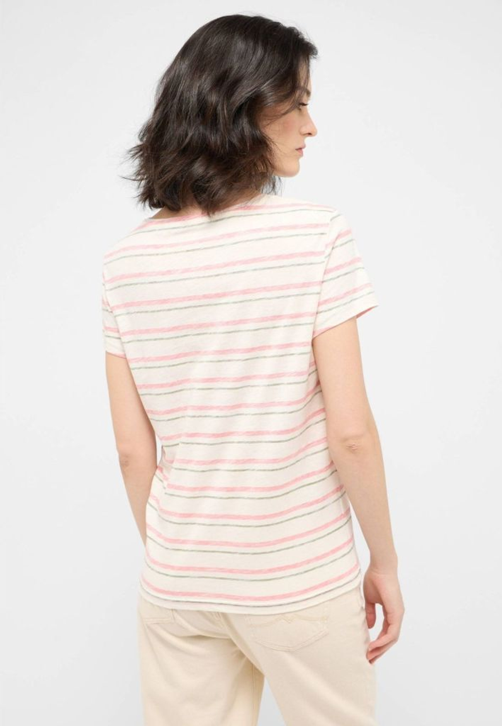 Футболка женская MUSTANG Alma