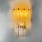 Настенный светильник Imperium Loft Murano Glass Ice 143830-22