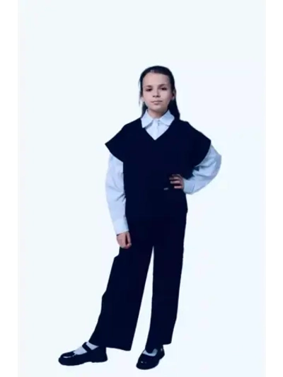 Костюм брючный