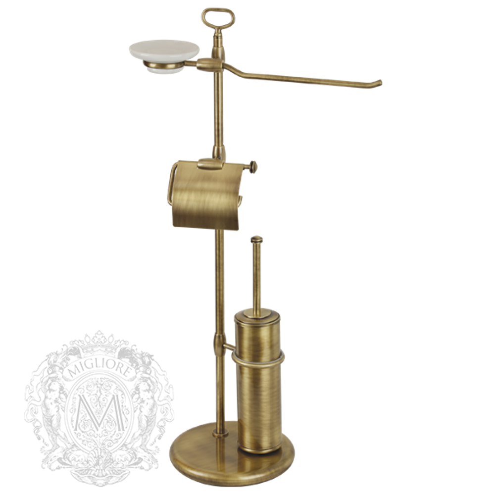 Стойка 4-х функциональная Migliore Mirella  ML.MRL-2104