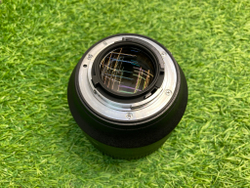Nikon 85mm 1.8G AF-S Nikkor
