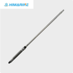 Ведущий вал Yamaha 40 (66T-45501-01) S