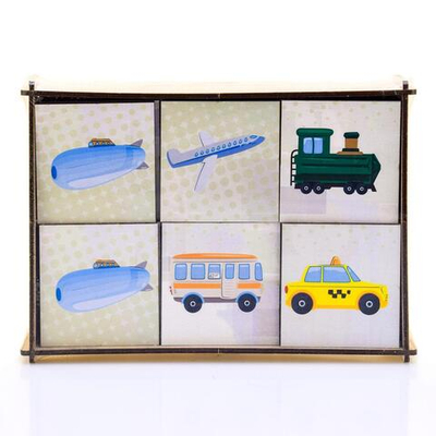 Мемори Транспорт