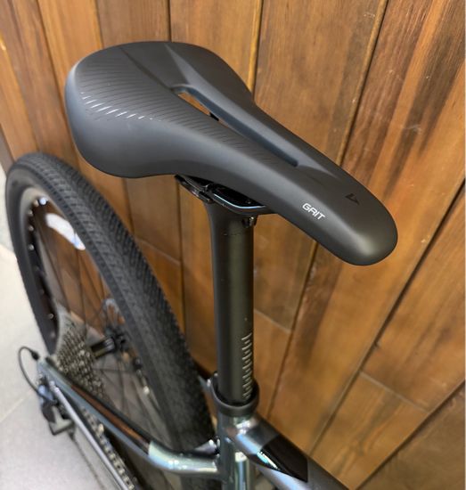 Велосипед Giant XTC 800 (2026)