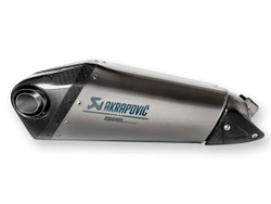 Ducati Performance Выхлопная система Akrapovic Ducati Streetfighter V2