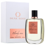 Roos And Roos (Dear Rose) Bloody Rose