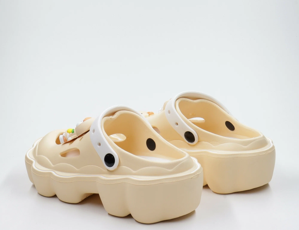 Сабо женские (35-40)р. / шт. 351-1