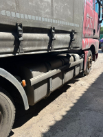 SITRAK C7H MAX 4x2 Седельный тягач ZZ4186V361HE (Дизельный, 12,4 л, 480 л.с., АТ)