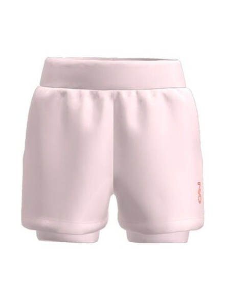 ОДЕЖДА ДЛЯ ТЕННИСА Девочки, Шорты SEVENSIX POLY SHORTS .