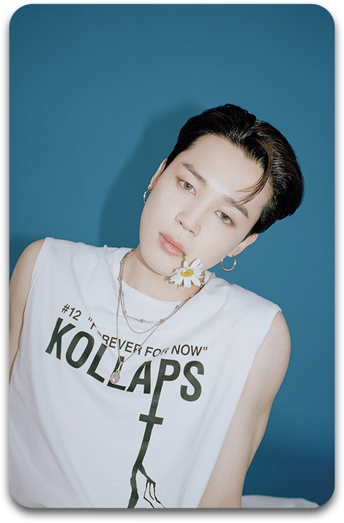 Карта / BTS #0717