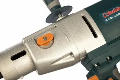 Дрель электрическая безударная Rebir IE 1206-16/2000ER
