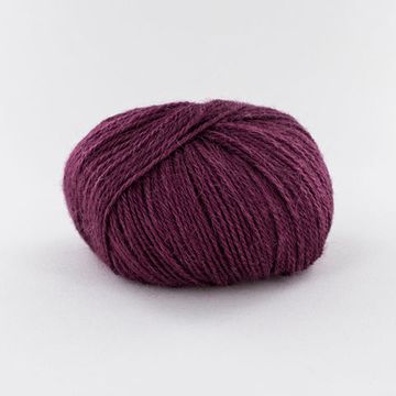 Пряжа FONTY Alpaga (100% беби альпака)