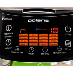 Мультиварка Polaris PMC 0517 AD