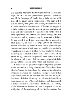 Uncle Remus: His Songs and His Sayings. the Folk-Lore of the Old Plantation | Joel Chandler Harris