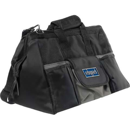 Сумка для инструментов Scheppach Sch-KBAG16(64011)