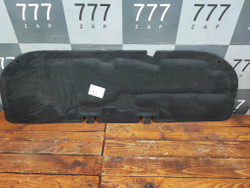 Шумоизоляция капота Toyota RAV4 V (XA50) 18-нв Б/У Оригинал 533410R090