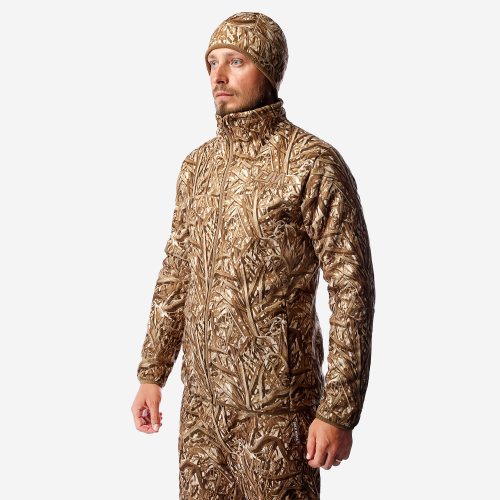 Кофта флисовая "МАХ" NW1