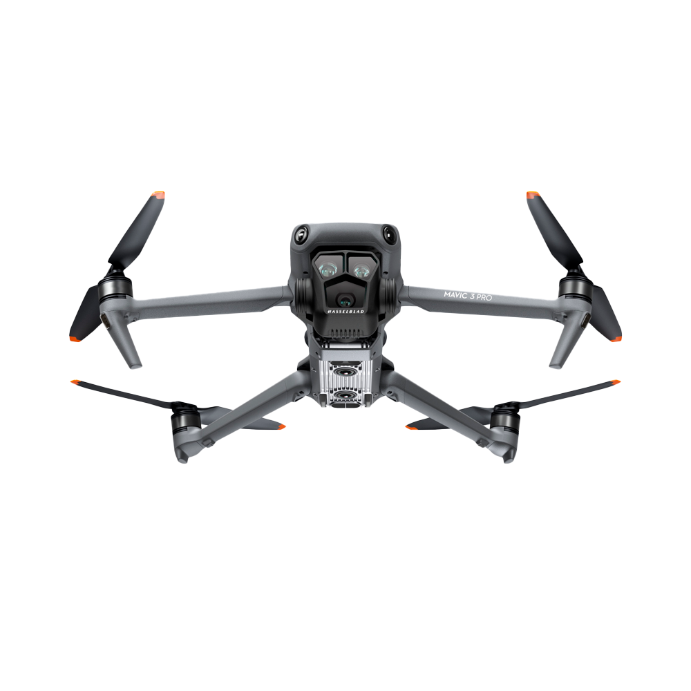 Квадрокоптер Dji Mavic 3 Pro DJI RC Universal Edition