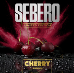 Sebero Limited Edition - Cherry (20g)