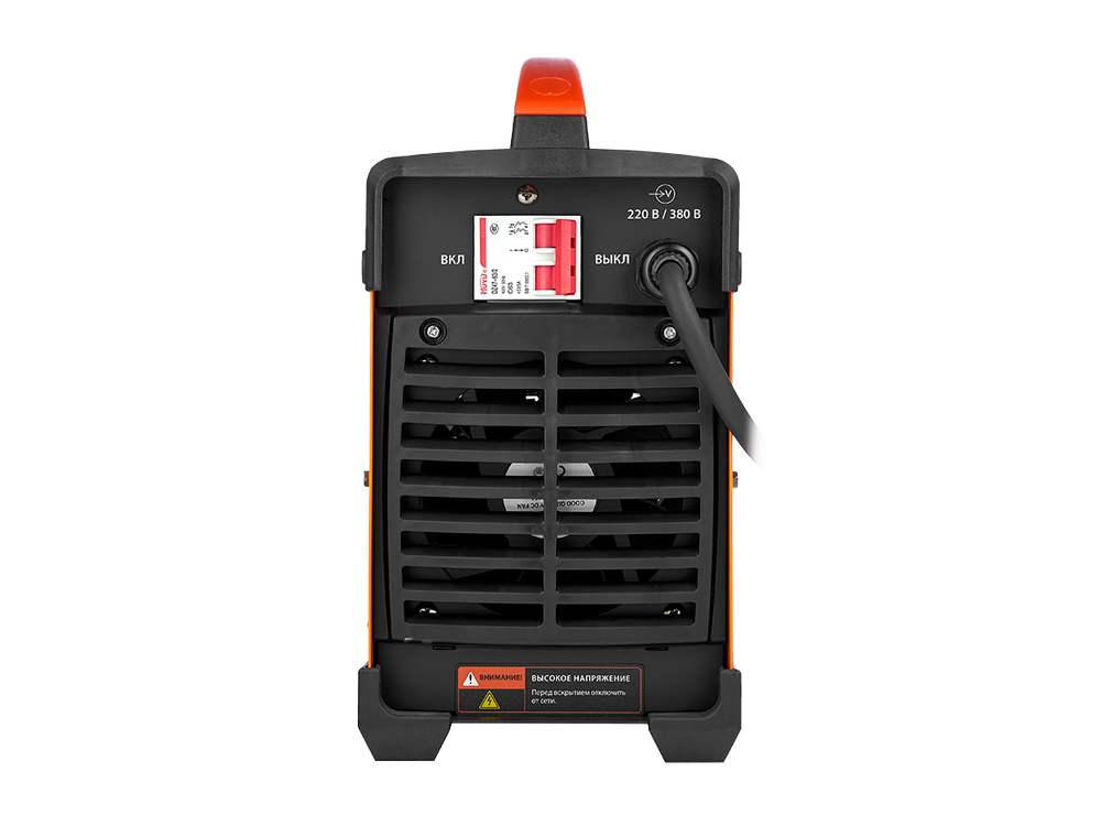 Аппарат инверторный Сварог REAL ARC 250 D (Z226)