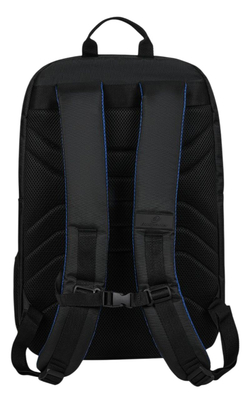 Рюкзак для Падел Bullpadel BPM26008 Vertex Geo - deep blue