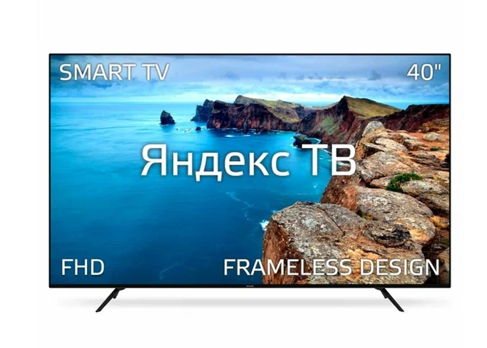 Телевизор Skyline 40LST5971 (q)