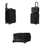 Чемодан Tenba Roadie Air Case Roller 21 638-715 на колесах