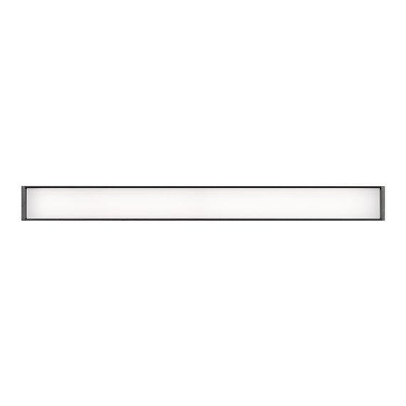 Трековый светодиодный светильник Arlight Mag-Flex-Flat-L235-8W Day4000 036301