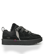MEN'S LOWMEL LO Sneakers - Black