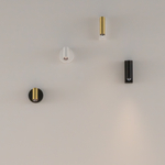 Настенный светильник (бра) Maytoni C079WL-L3W3K