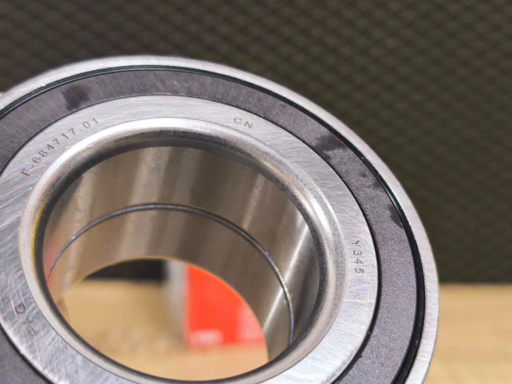 Подшипник ступицы FAG Touareg Audi Q7