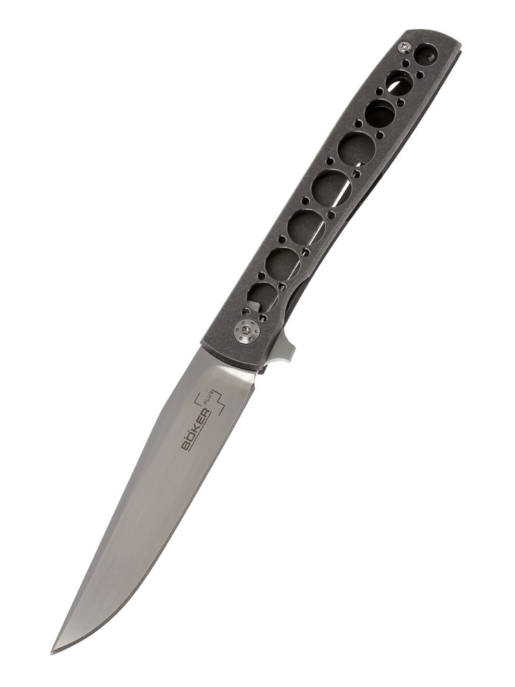 Нож Boker модель 01BO730 Urban Trapper