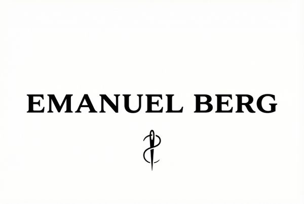 История бренда Emanuel Berg