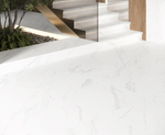 Laparet Airy White Лаппатированный 80x80