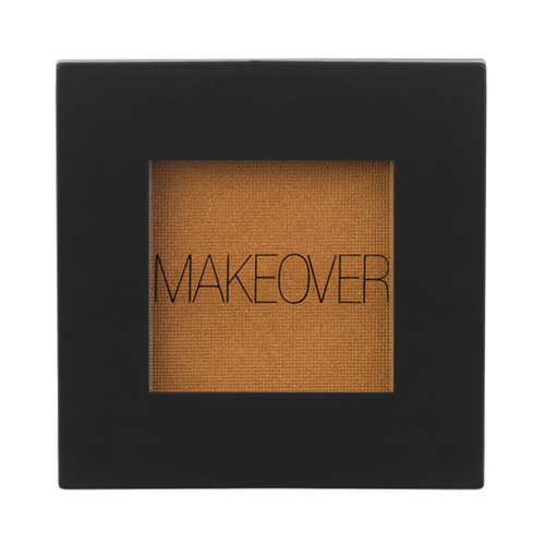 Тени для век тон Champagne Makeover Paris Single Eyeshadow