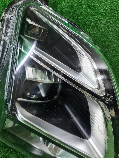 Битая Фара правая Omoda C5 (2022-н.в.) LED