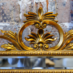 Настенное зеркало Доротея Объект мечты